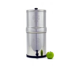 Big Berkey Filtration System
