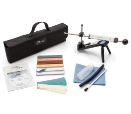 Edge Pro Apex 4
