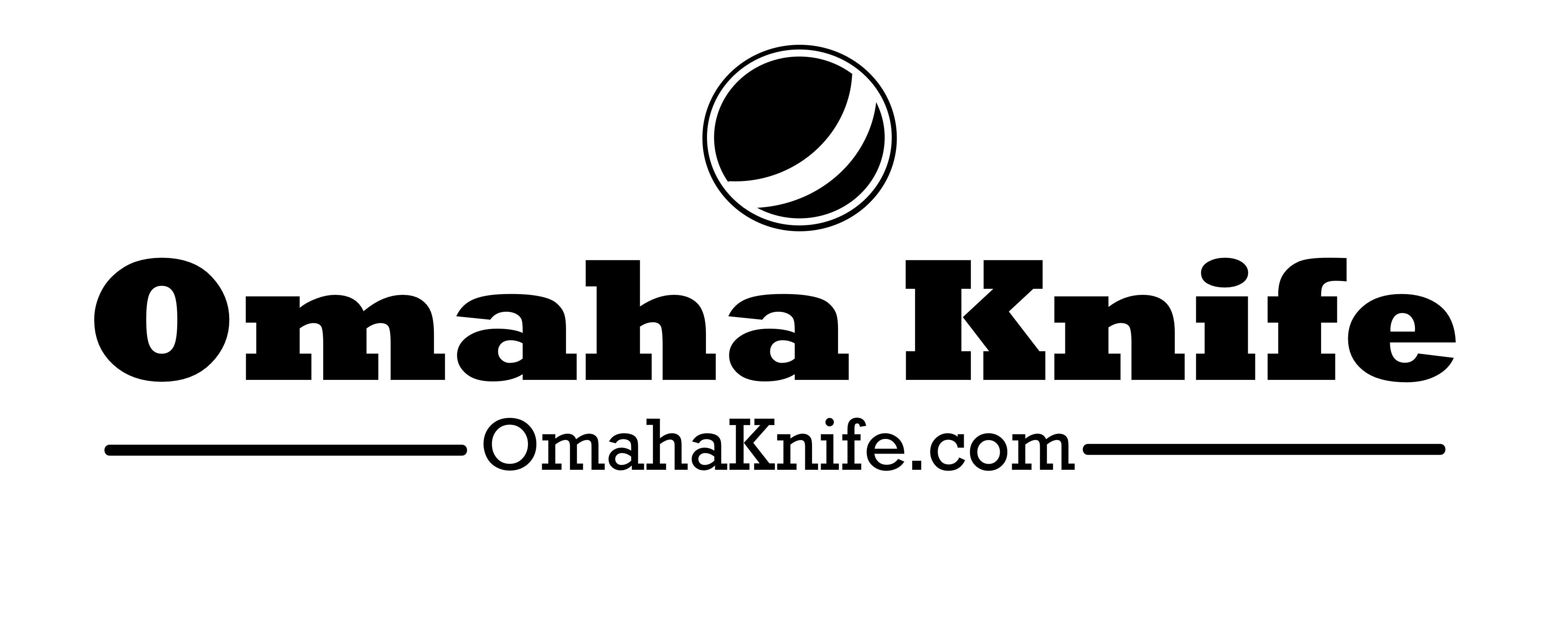 Omaha Knife