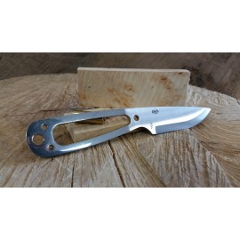EnZo Necker 70 Kit w/ Alder Root Handles
