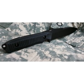 Benchmade 140BK Nimravus