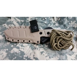 Benchmade 375SN Adamas (Fixed Blade)