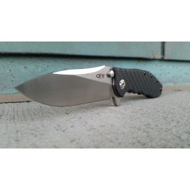 ZT 0562CF Omaha Knife