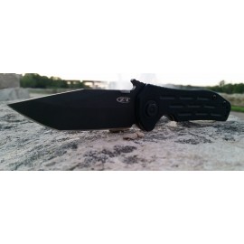 ZT 0620 Omaha Knife