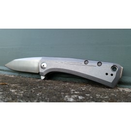 ZT 0808 Omaha Knife