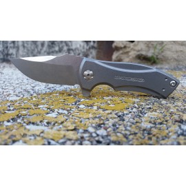ZT 0900 Omaha Knife