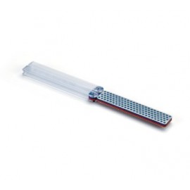 DMT FWFC Double Sided Diafold Sharpener (Fine/Coarse Grit)
