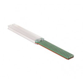 DMT FWEF Double Sided Diafold Sharpener (Extra Fine to Fine Grit)