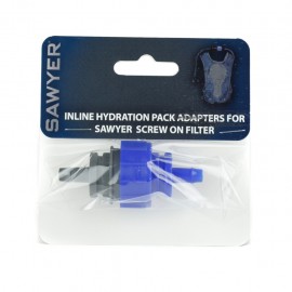Sawyer Inline Hydration Pack Adapters