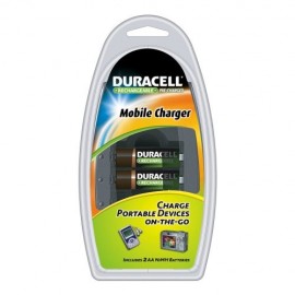 Duracell CEF23 Mobile Charger