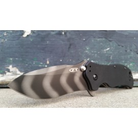 ZT 0350TS