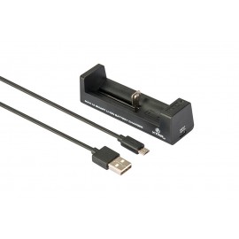 Xtar MC1 Plus Mini USB Charger