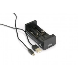 Xtar MC2 USB Charger (Simple Kit)