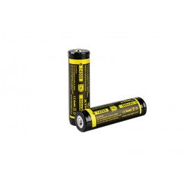 XTAR 800mAh Rechargeable 14500 Battery
