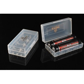 XTAR Battery Case for 18650/18700 Batteries