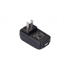 XTAR 5V 2.1A USB Wall Adapter Plug
