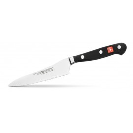 Wusthof Classic 8" Offset Deli Knife - 4128