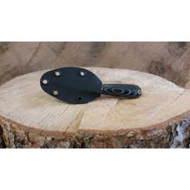 EnZo Necker 70 Knife 