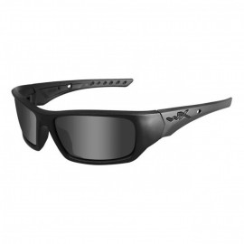 Arrow Grey Lens with Matte Black Frame