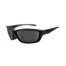BRICK - Grey Lens with Matte Black Frame