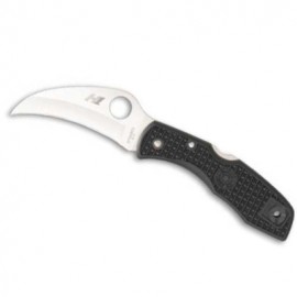 Spyderco Tasman Salt - C106BK (NEW)