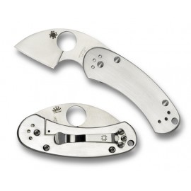 Spyderco Equilibrium - C166 (NEW)