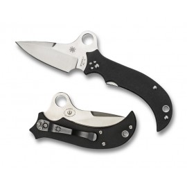 Spyderco Jot Singh Khalsa - C40G (NEW)