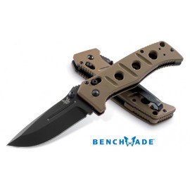 Benchmade 275BKSN Adamas 