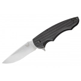 COMING SOON! Benchmade 320 Precinct