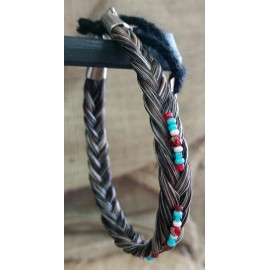 Horsehair Bracelet - Medium