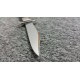 Case Buffalo Horn Cheetah Handle (USED) - 65013