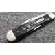 Case Buffalo Horn Cheetah Handle (USED) - 65013