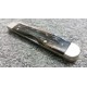 Case Buffalo Horn Cheetah Handle (USED) - 65013