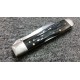 Case Buffalo Horn Cheetah Handle (USED) - 65013