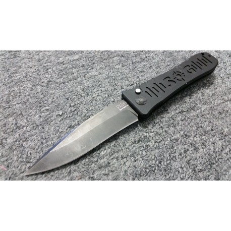SOG Spec Elite II AUTO (USED) - SE62