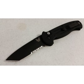 Benchmade AFO II AUTO - 9052SBK (USED)