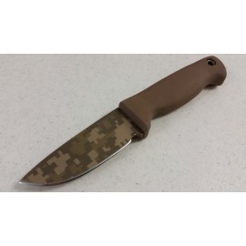 SYKCO 311 w/ Camo Blade (NEW)