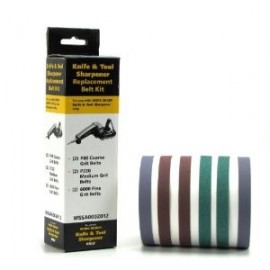 WSKTS Assorted Replacement Belt Kit