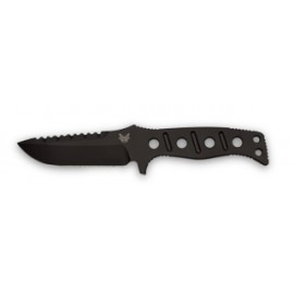 375BK Adamas (Fixed Blade)