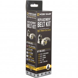 WSKTS-KO Assorted Replacement Belt Kit