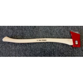 Council Tool 2.25 Lb. Boy's Axe with 28" Curved Handle (22BR)
