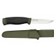 Mora Companion Heavy Duty (Carbon Steel)