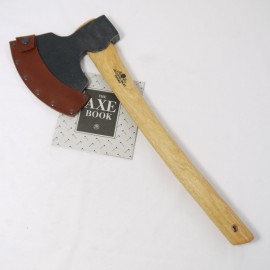1900 Broad Axe 