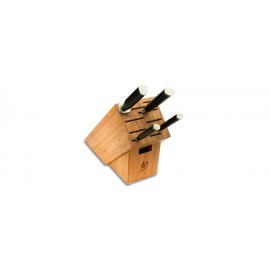 Classic 5 Piece Starter Block Set