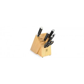 Classic 7 Piece Essential Block Set