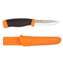Mora Companion Heavy Duty (Carbon Steel)