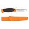 Mora Companion Heavy Duty (Carbon Steel)