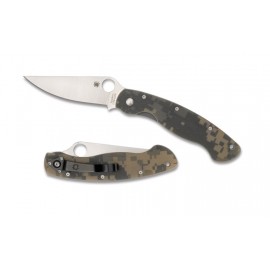 Military (Digital Camo Handle) - C36GCMO