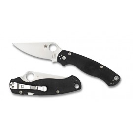 Spyderco Paramilitary 2 NEXT GENERATION - C81G2