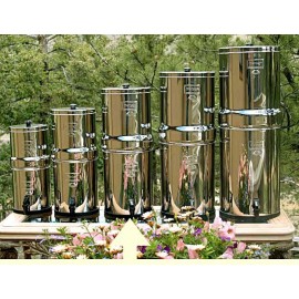 Royal Berkey Water Filtration System